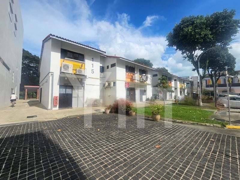Shop / Shophouse for Sale in  Aljunied Avenue 2 - Image 1